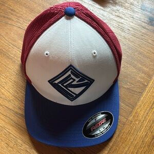 Men’s ball cap. S/M. Never worn. Rock & Roll Denim.